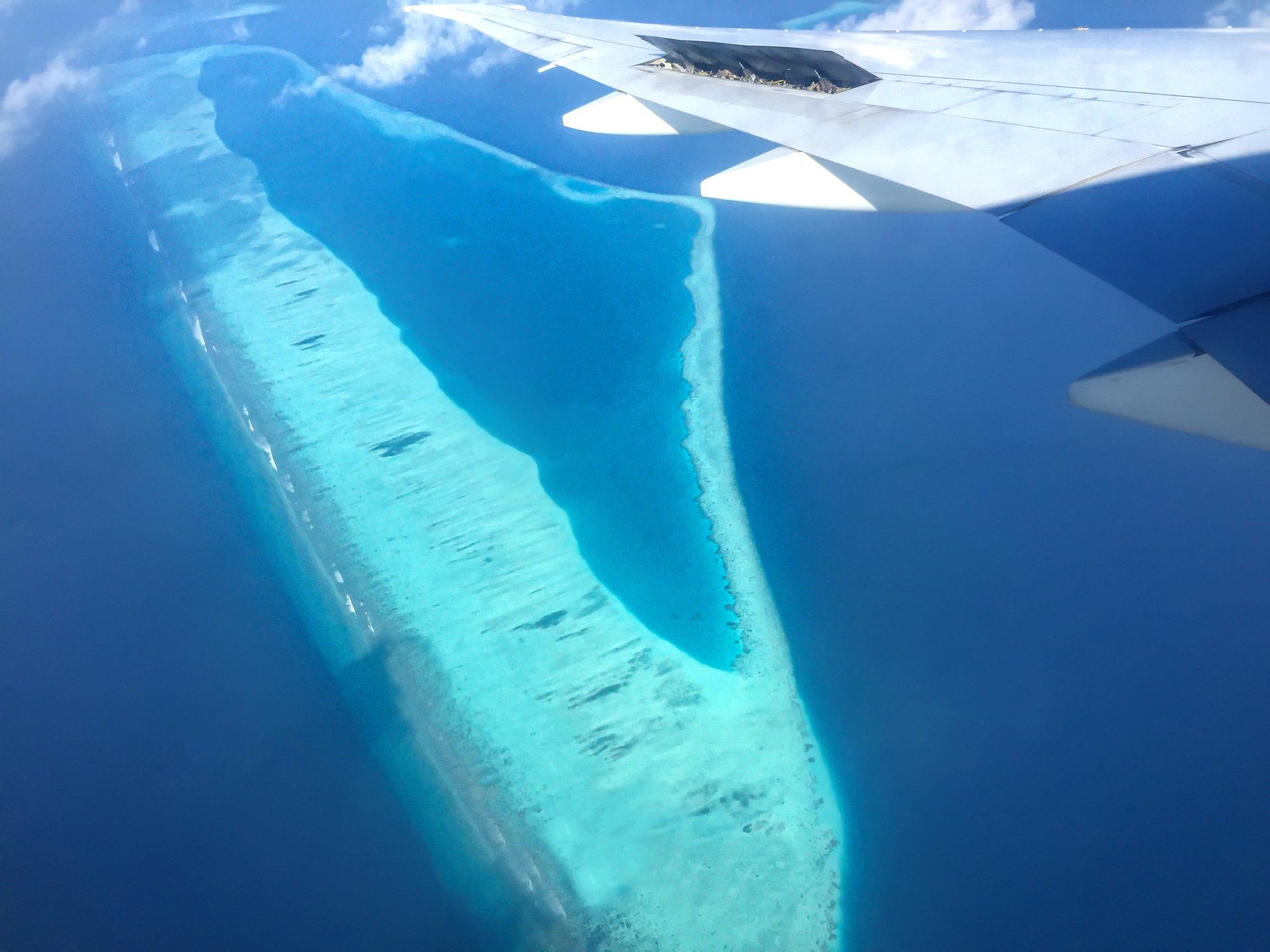 Maldive
