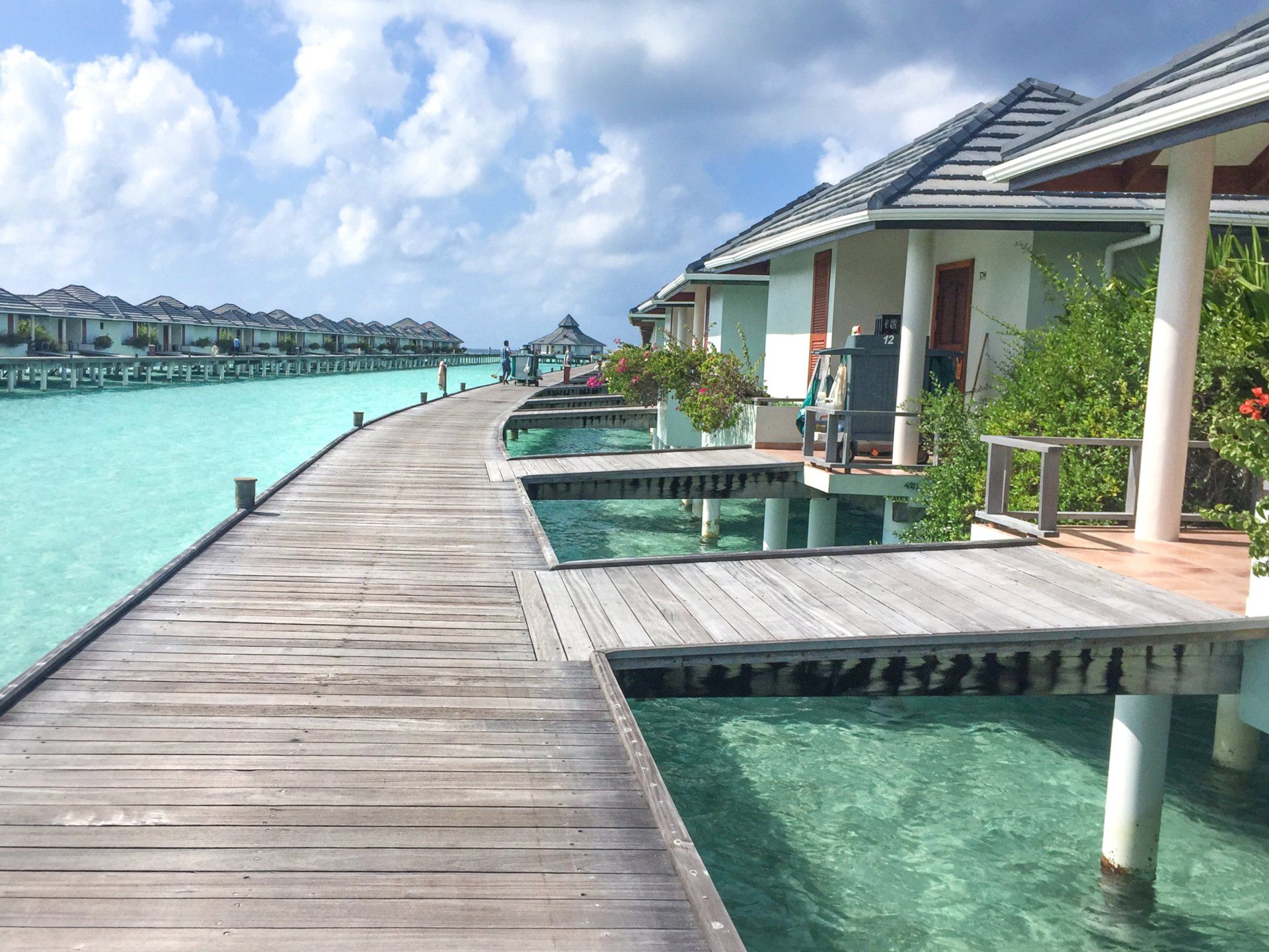 Sun Island Resort and Spa Maldive