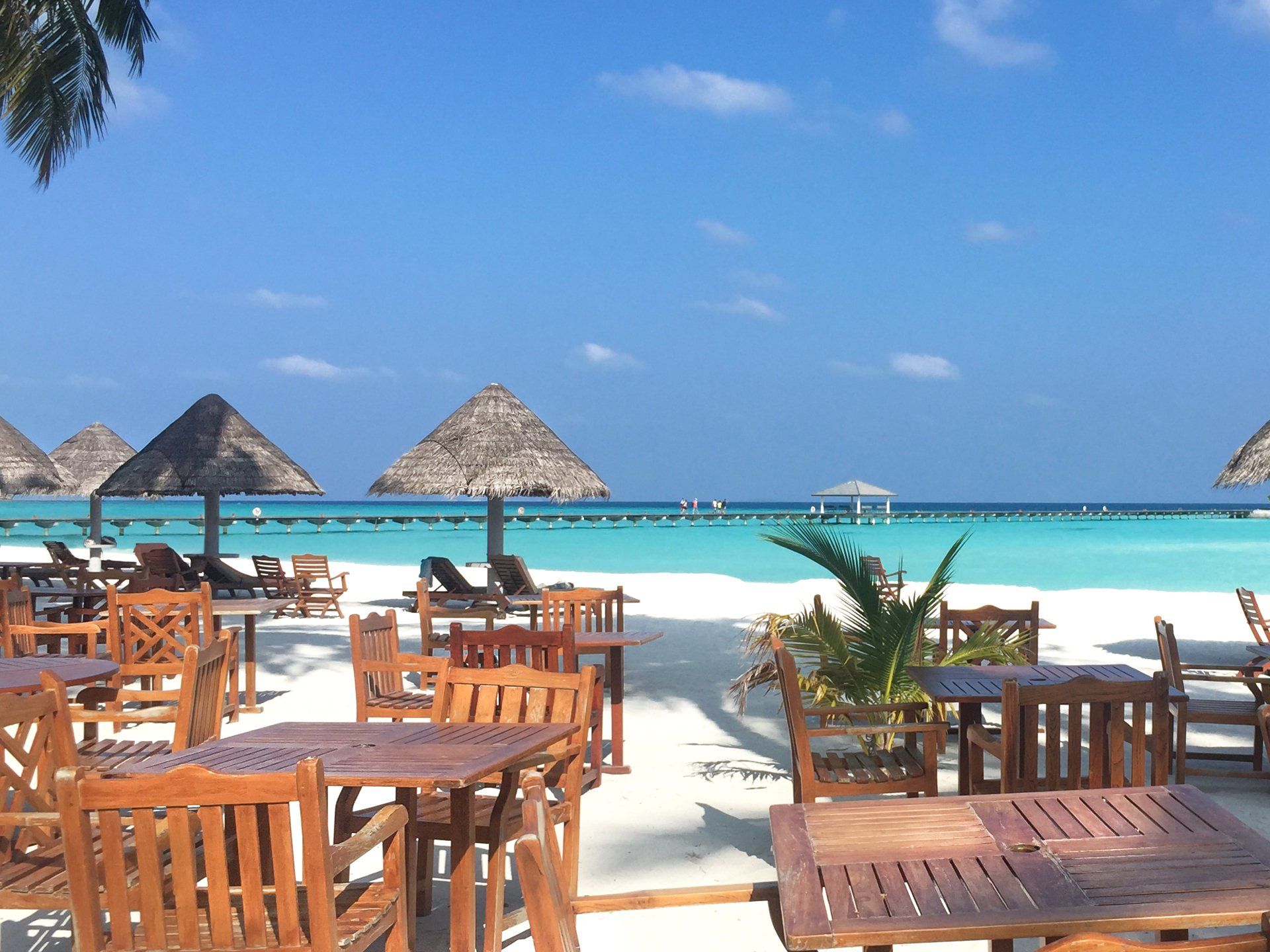Sun Island Resort and Spa Maldive