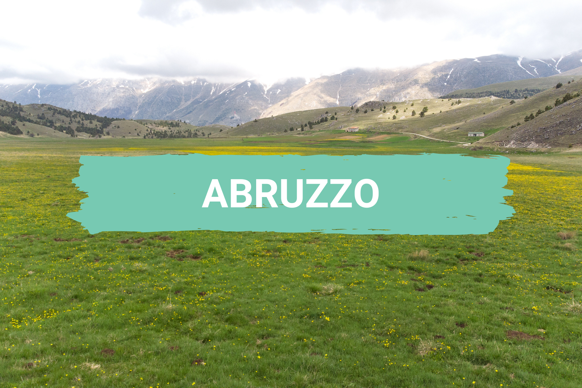 Abruzzo