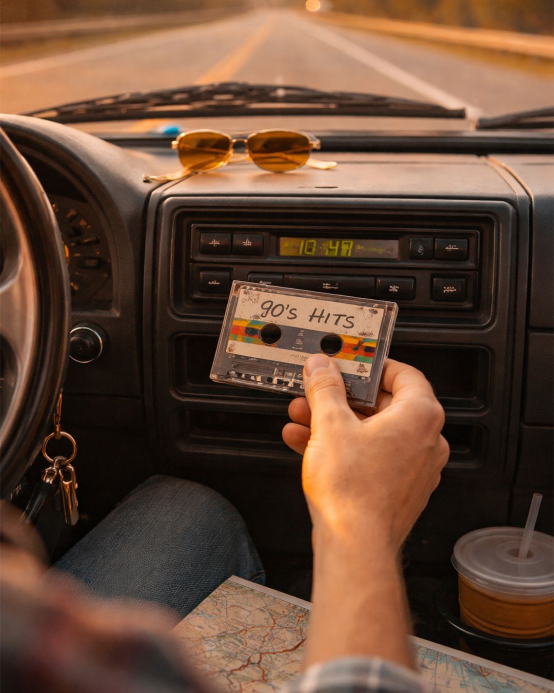 Esperienze Anni '80 e '90