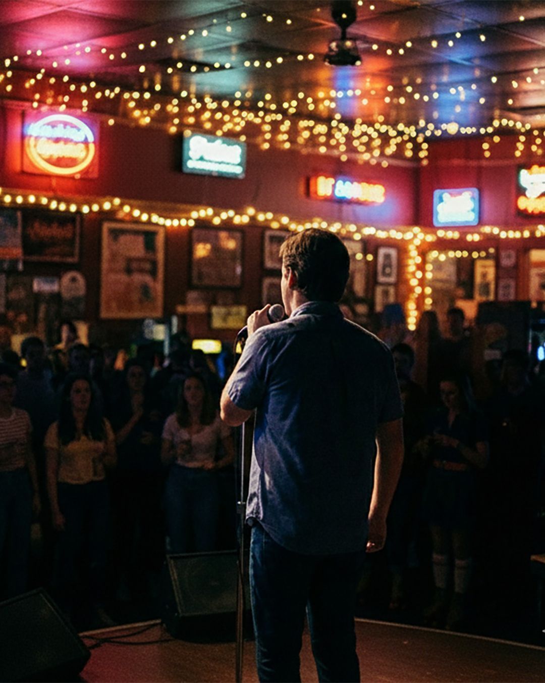 Esperienze Anni '80 e '90