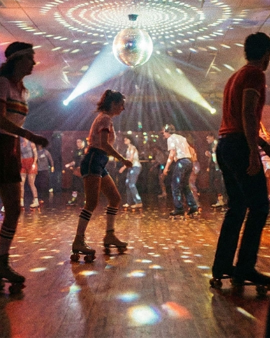 Esperienze Anni '80 e '90