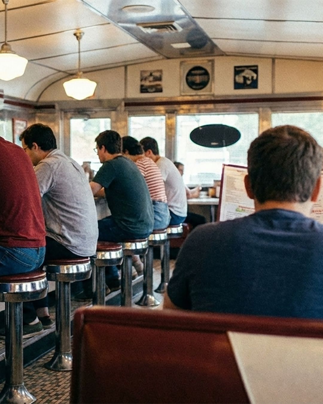 Esperienze Anni '80 e '90