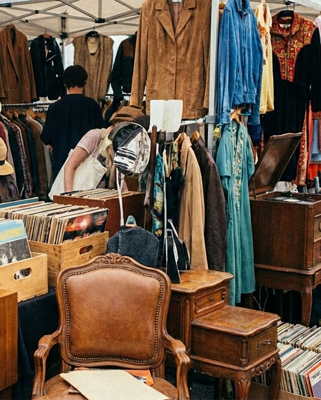 Esperienze Anni '80 e '90