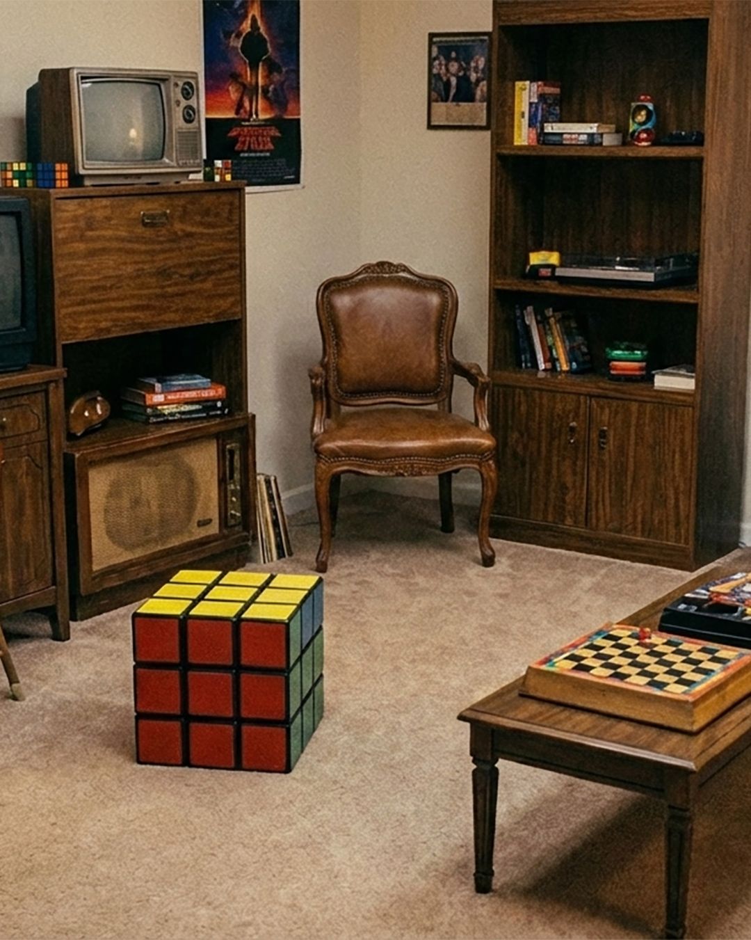 Esperienze Anni '80 e '90