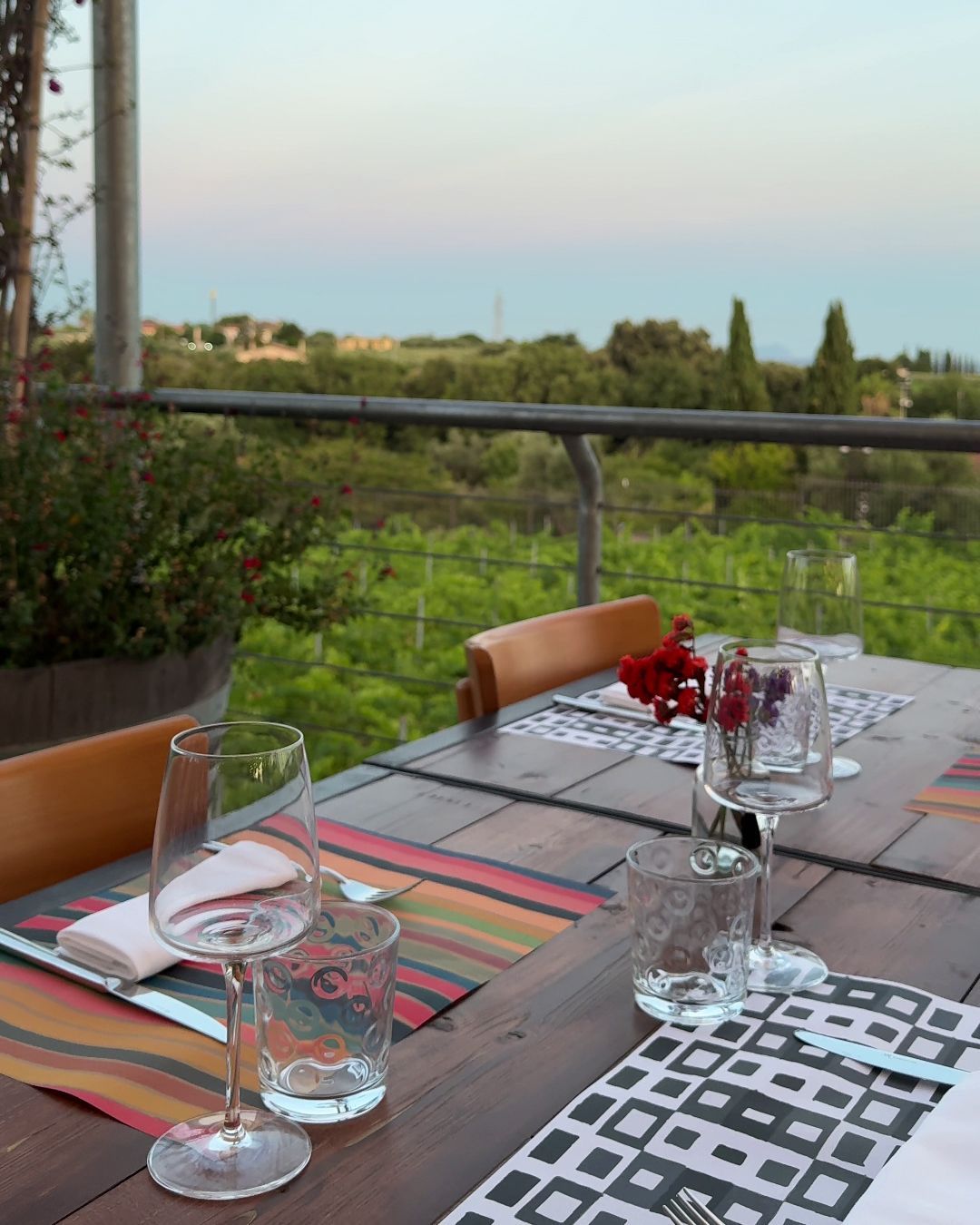 Agriturismo Genzano di Roma