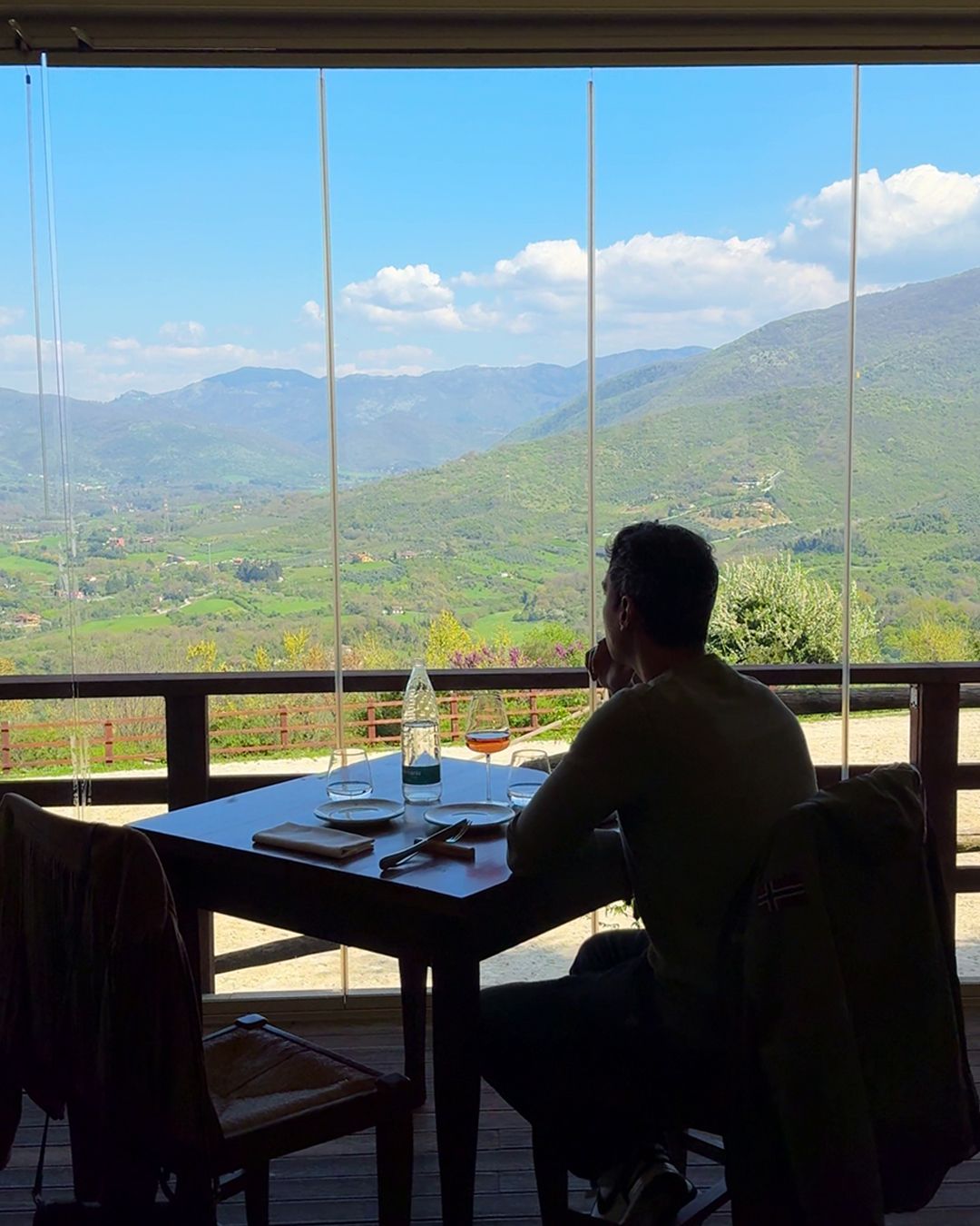 Agriturismo immerso nella natura, Lazio