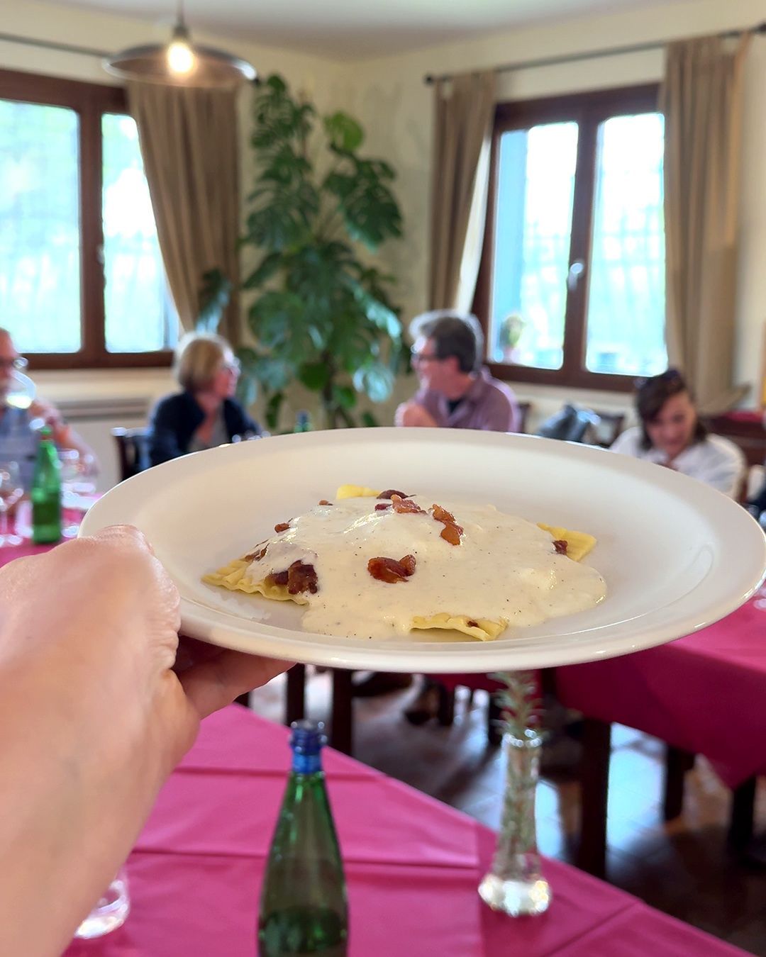 Agriturismo Le Quattro Vasche