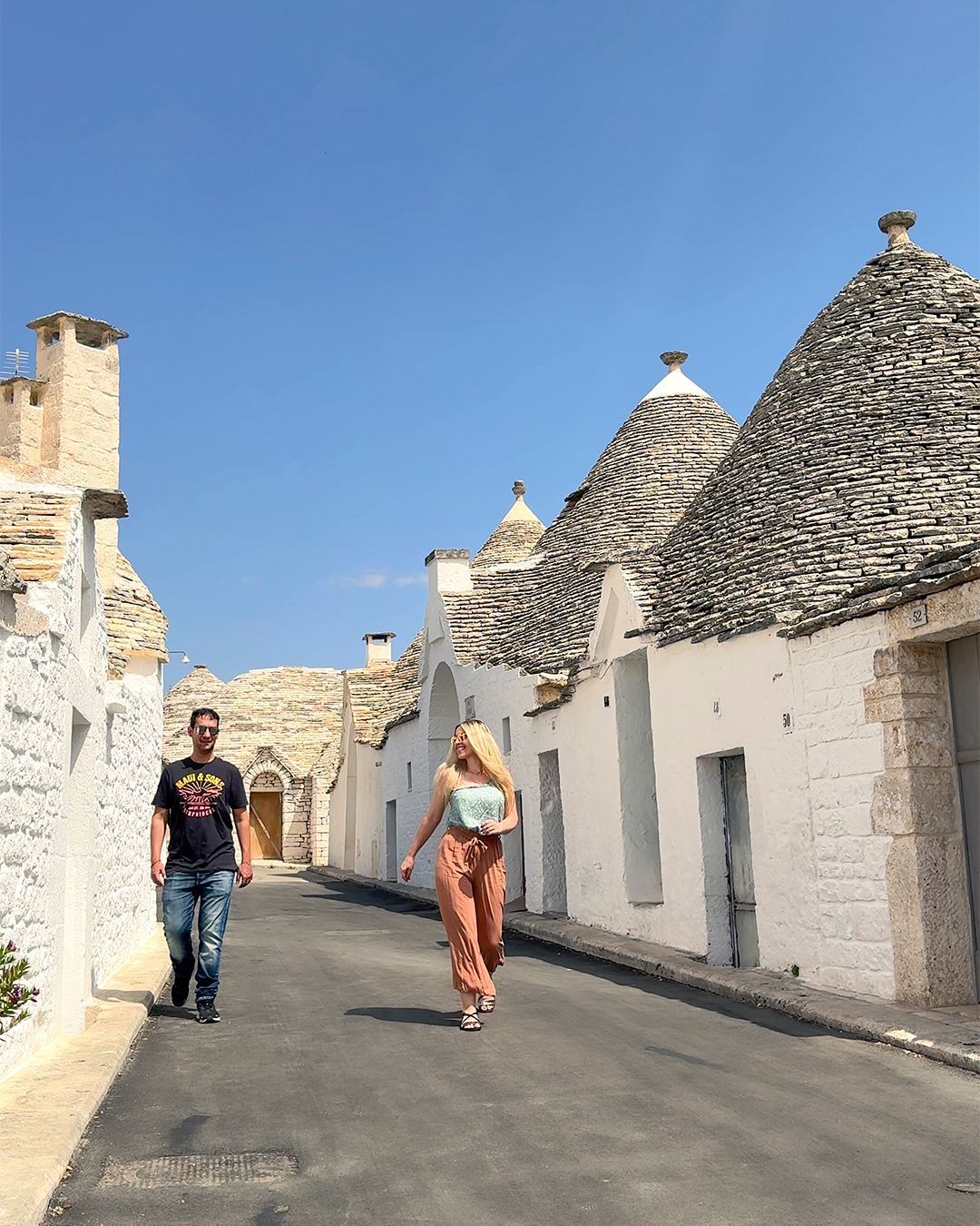 Cosa vedere ad Alberobello