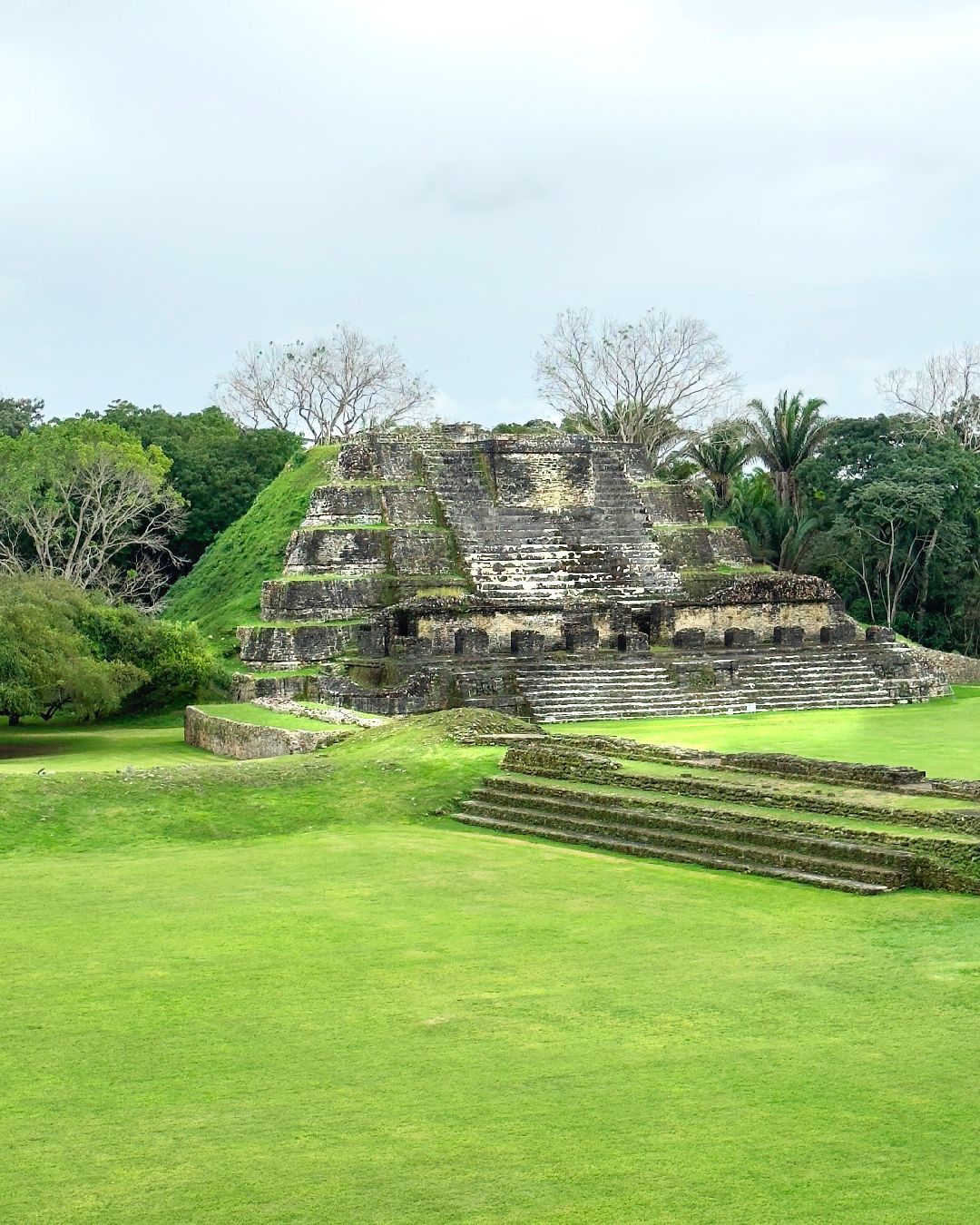 Altun Ha Belize