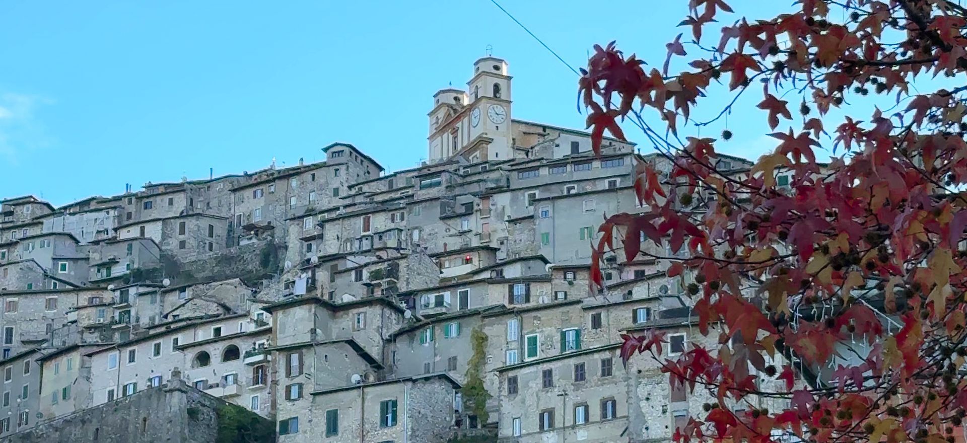 Cosa vedere a Artena, la città presepe del Lazio