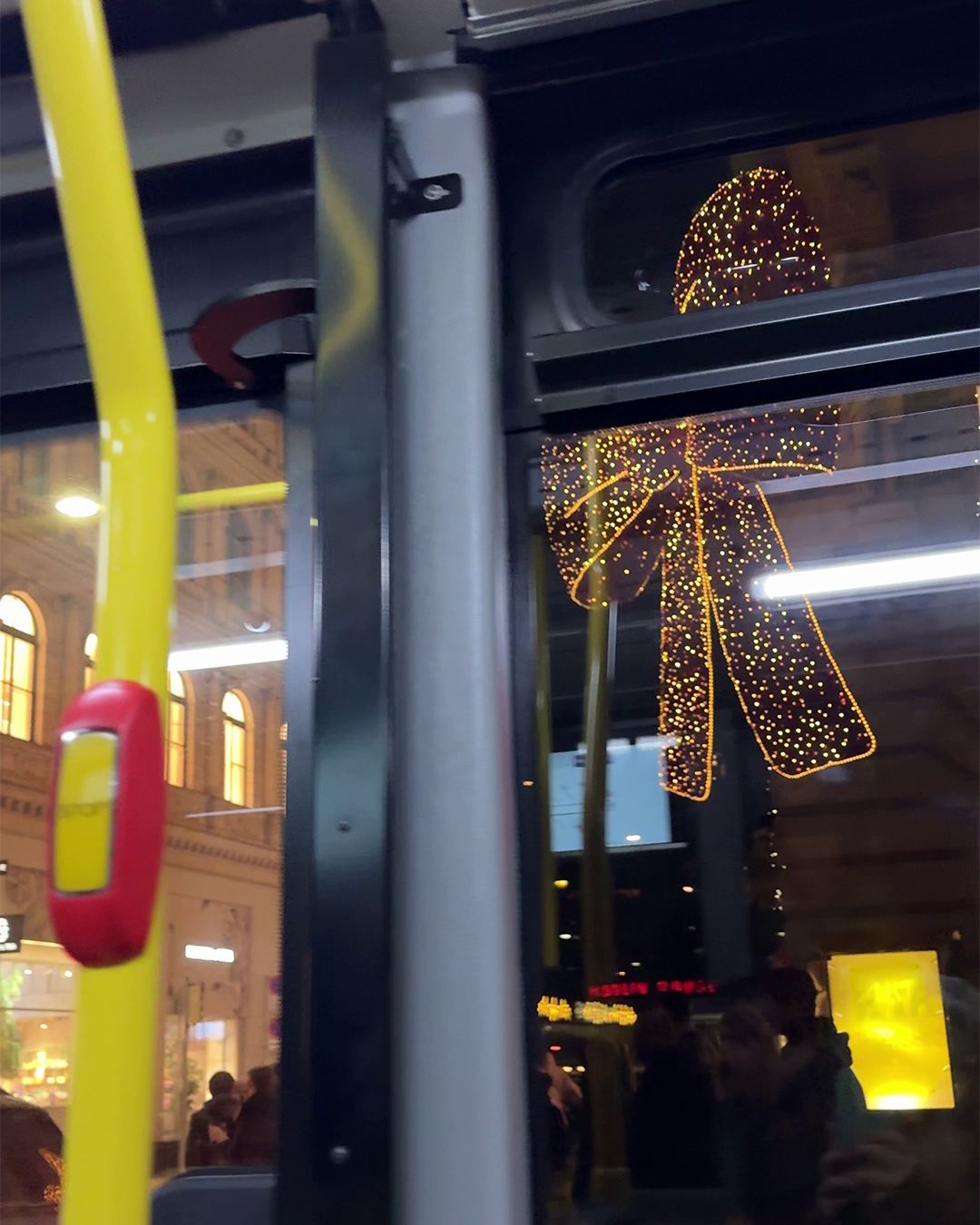 Autobus a Vienna: le linee A e B