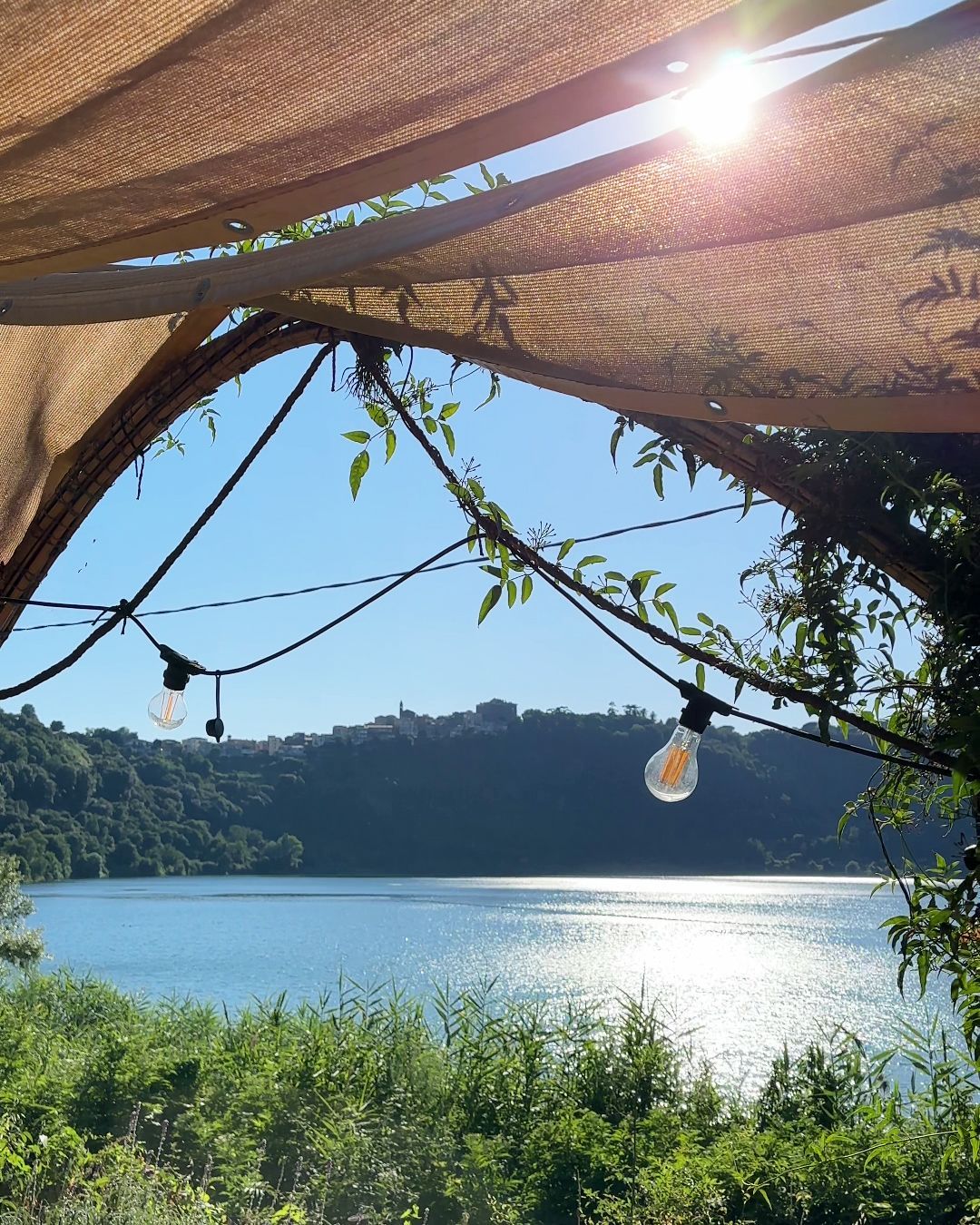 Azienda agricola Lago di Nemi
