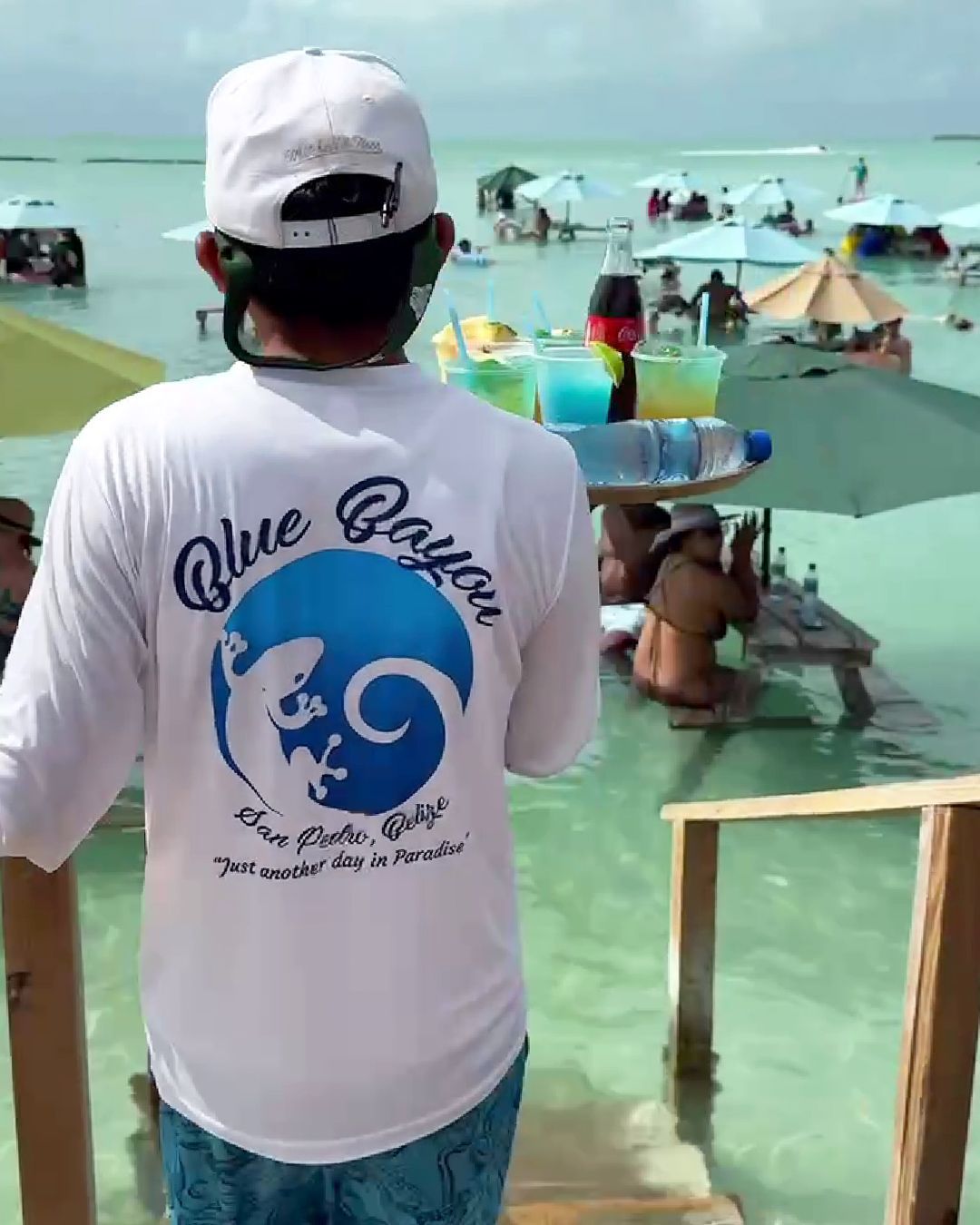 Blue Bayou Belize