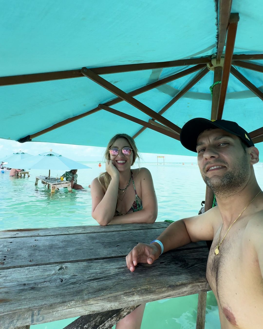 Informazioni sul Blue Bayou