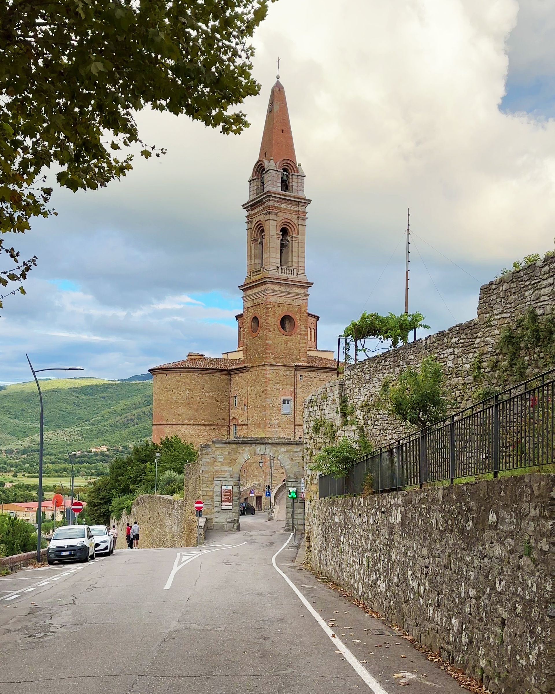 Castiglion Fiorentino cosa vedere