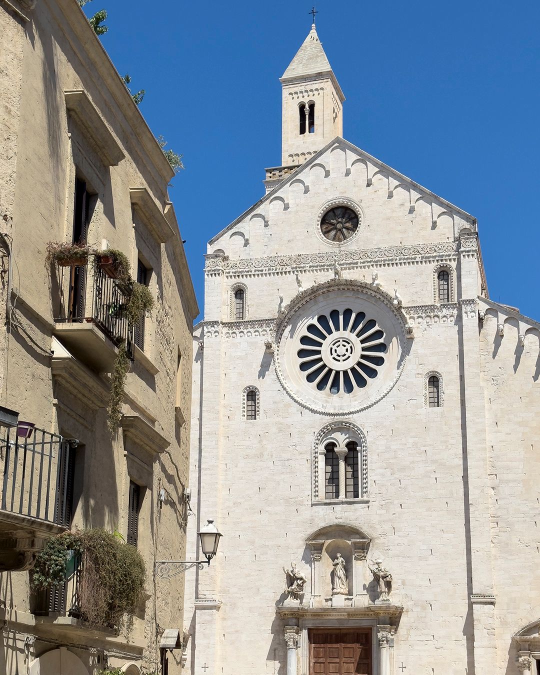 Cattedrale di San Sabino Bari