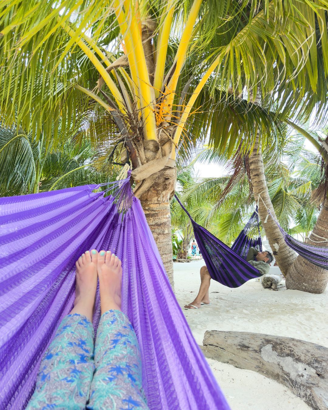 Caye Caulker Belize