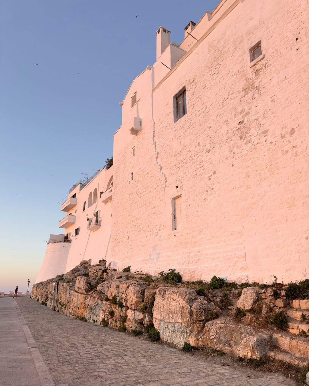 Cosa vedere a Ostuni