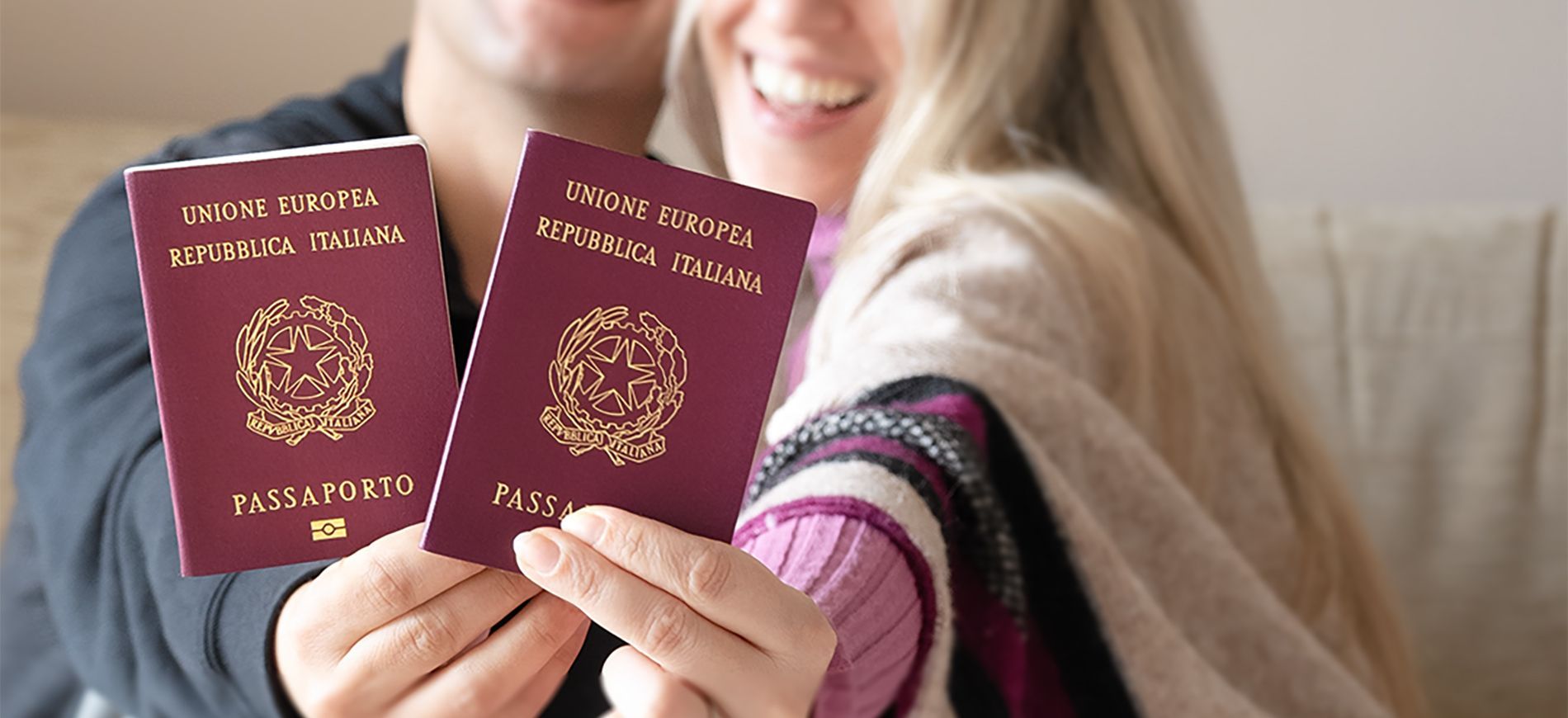 Foto passaporto corretta