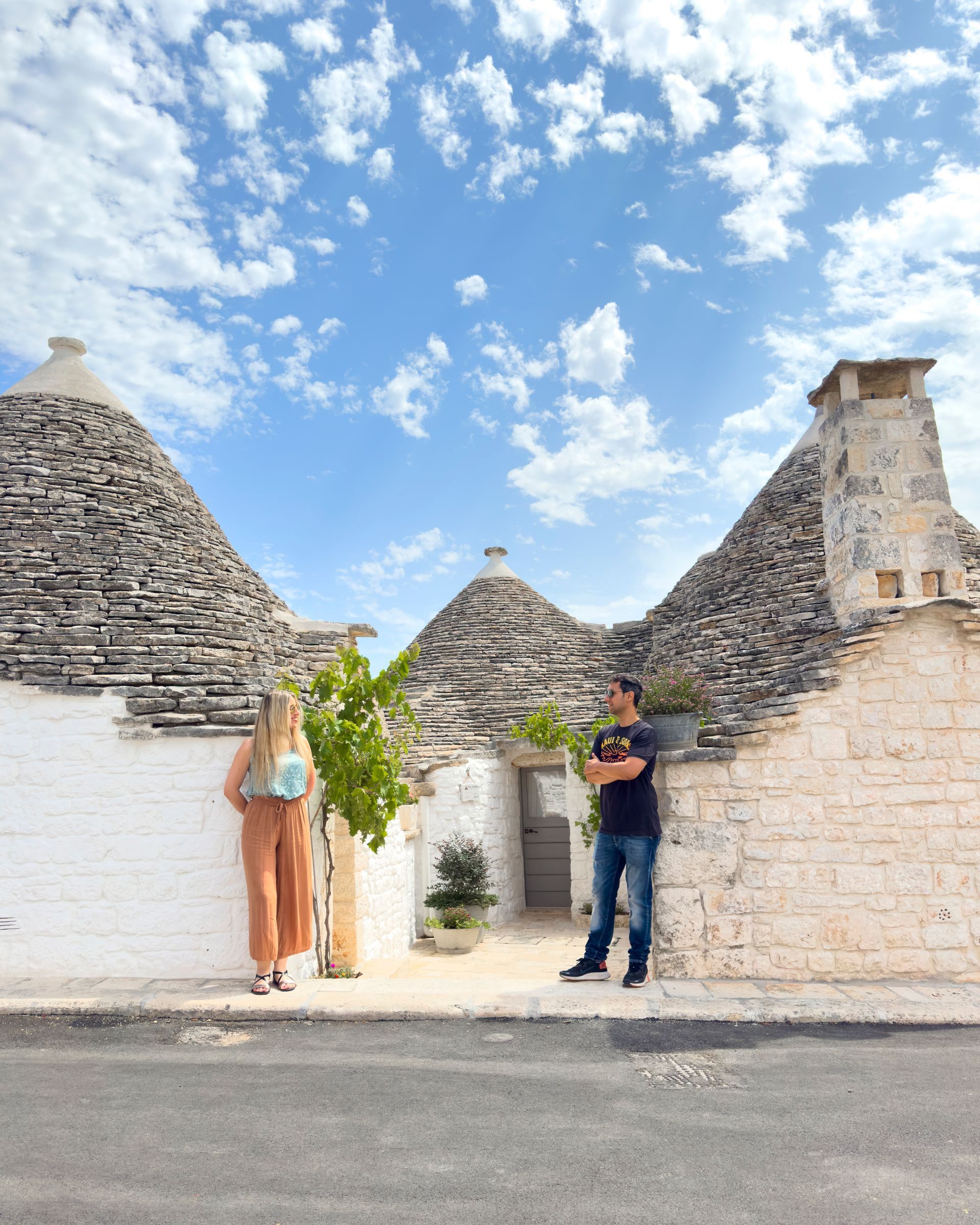 Consigli per visitare Alberobello