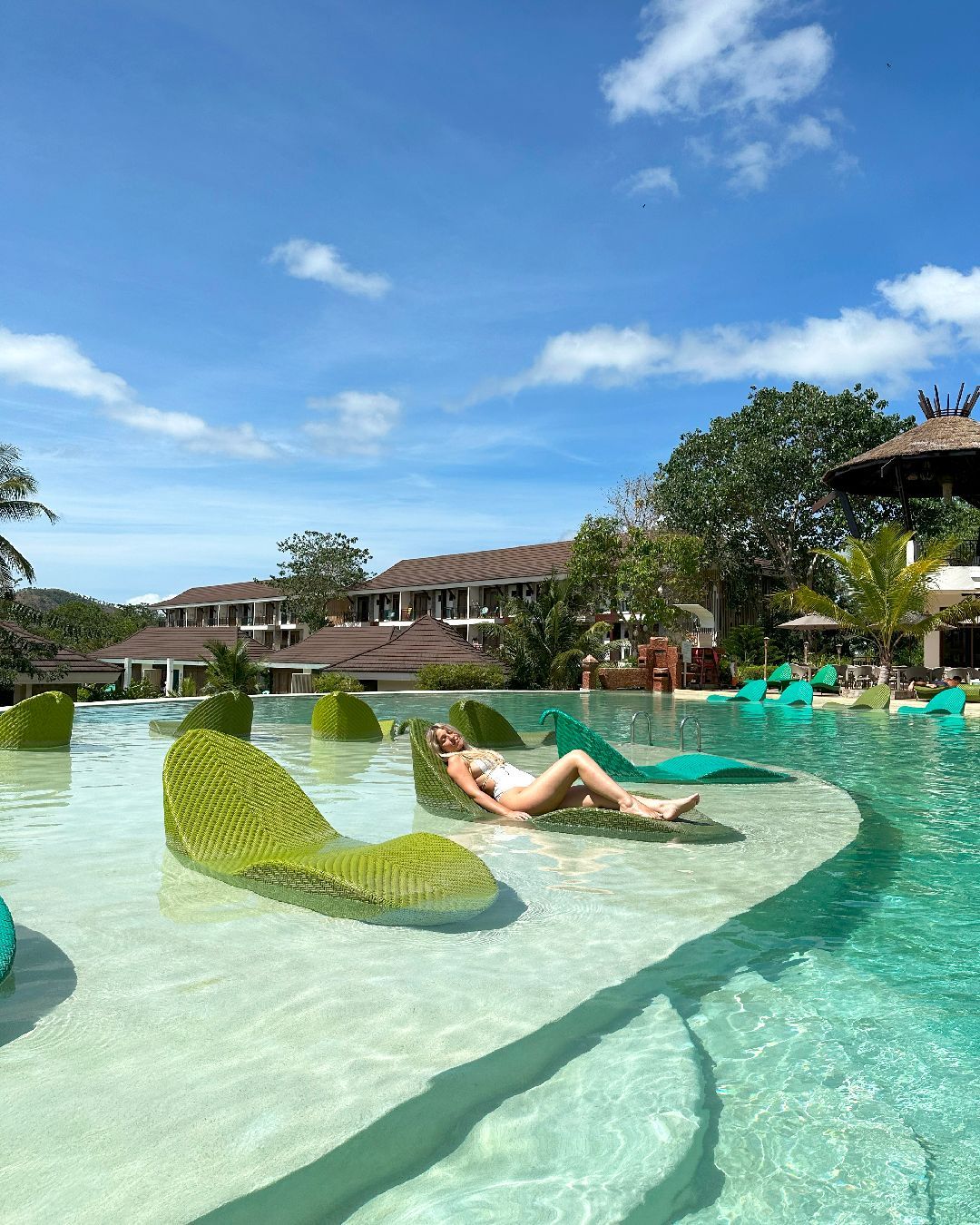 Coron dove dormire