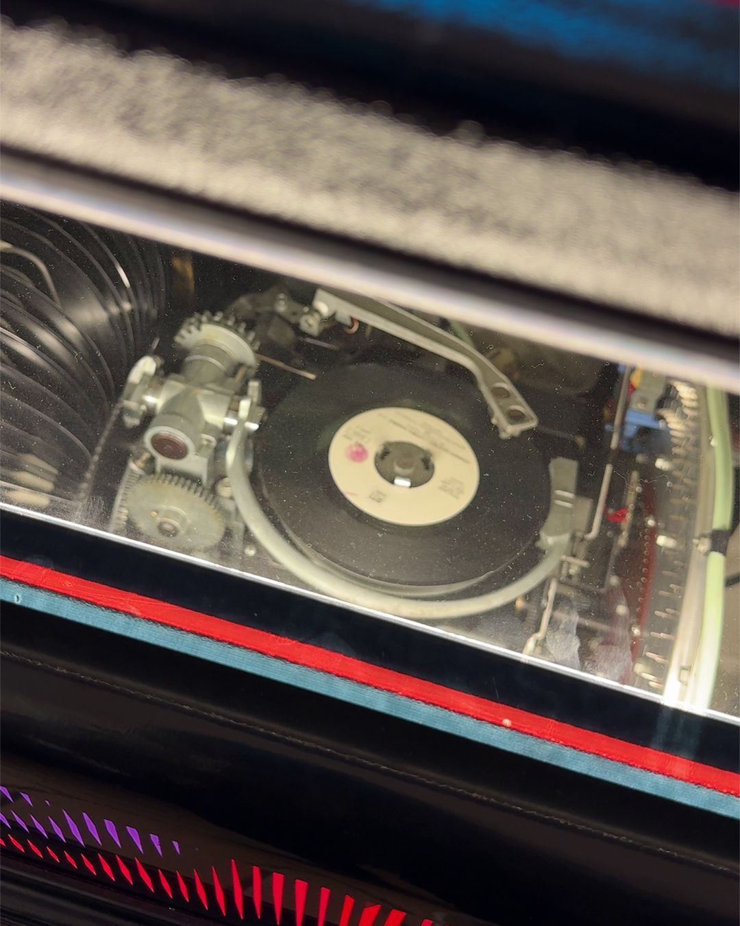 Cos’è il Museo degli Anni ’80 di Viterbo