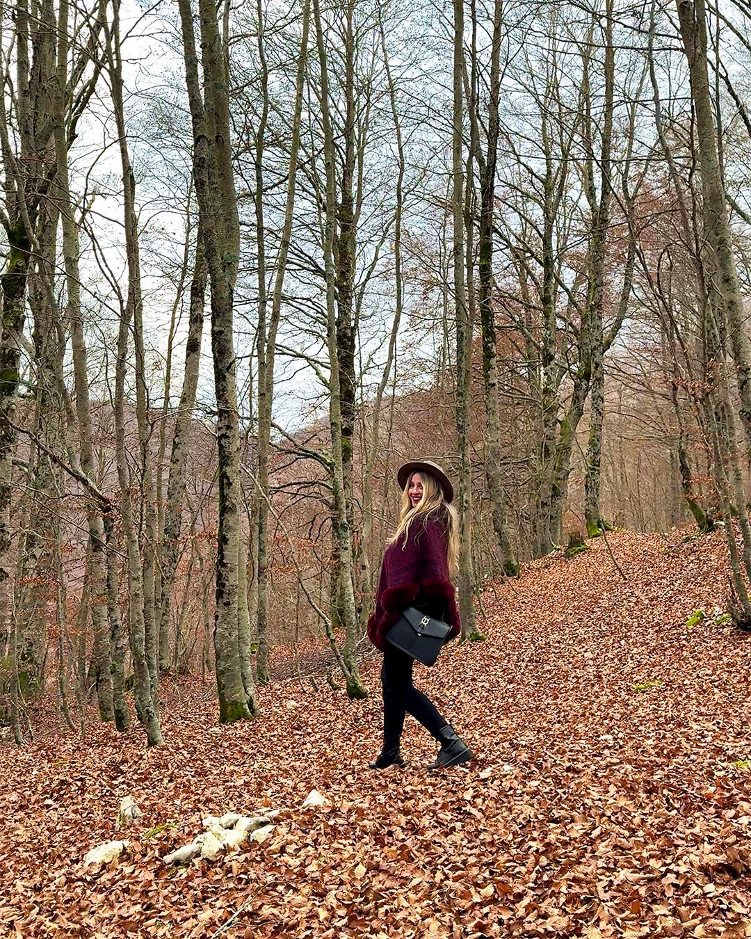 Cosa fare a Forca d'Acero