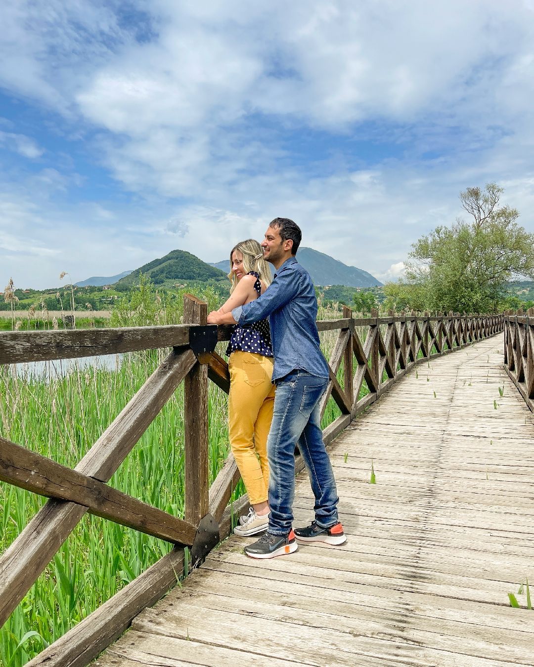 Cosa fare al Lago di Posta Fibreno