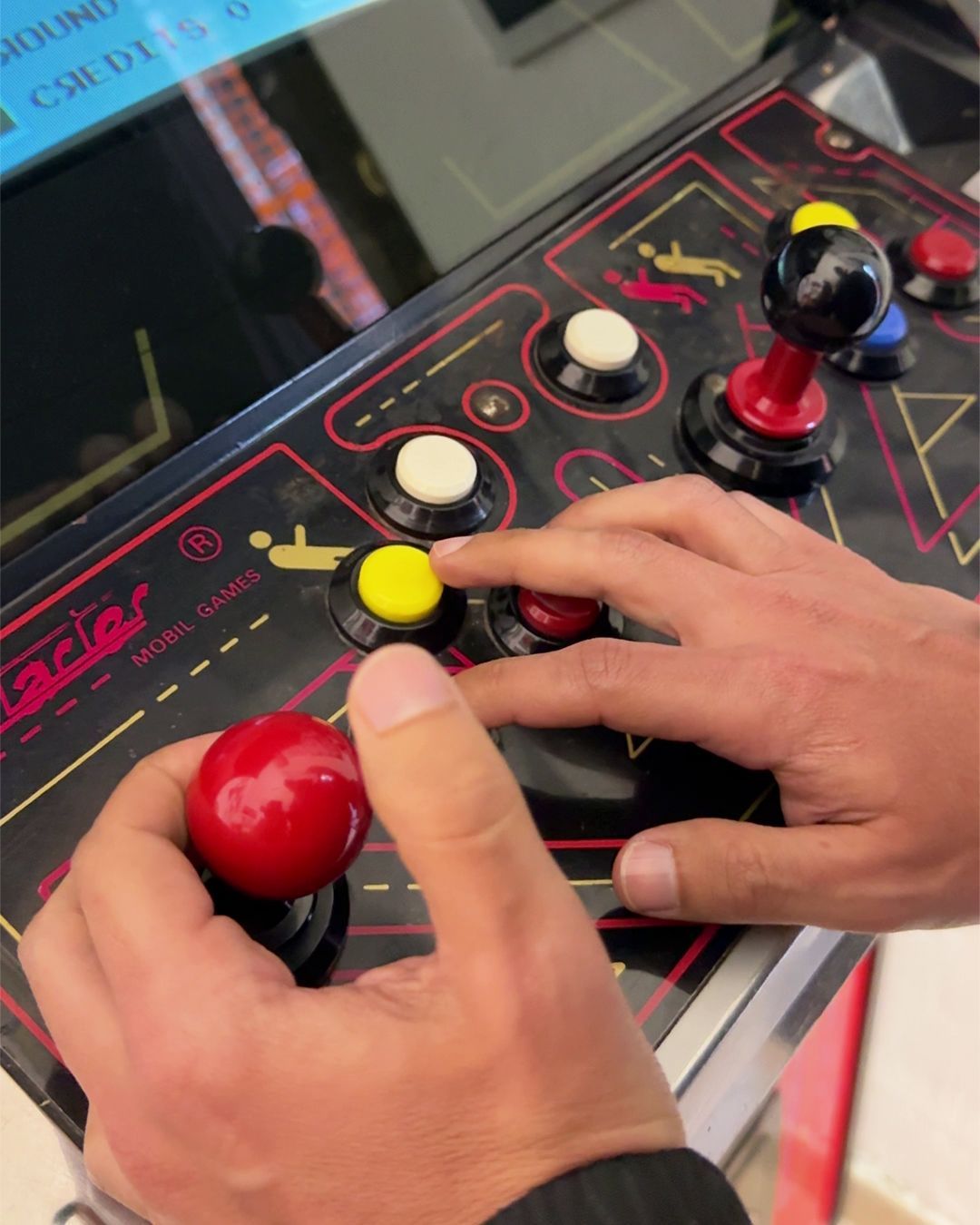 Cosa troverai dentro al Museo degli Anni ’80 