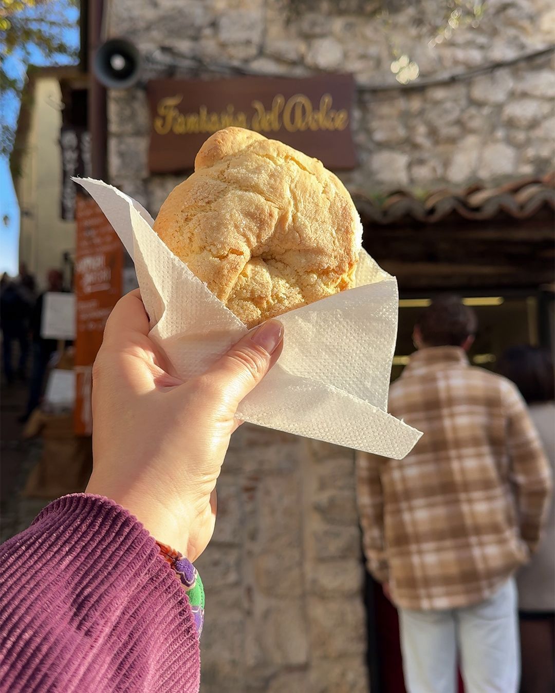 Cosa vedere a Fumone