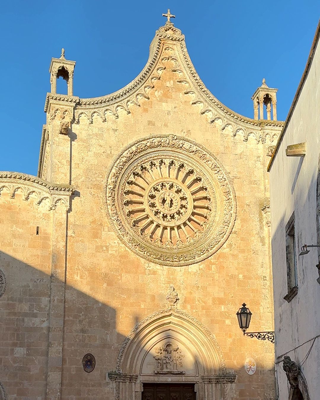 Cosa vedere a Ostuni