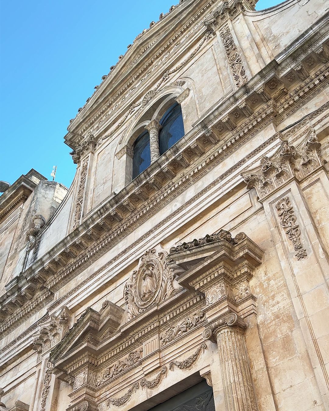 Cosa vedere a Ostuni in Puglia