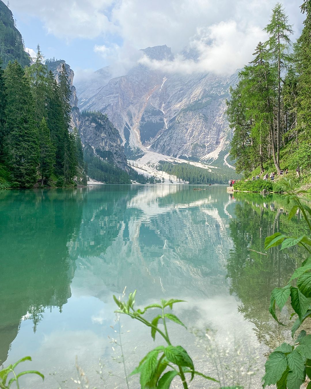 Cosa vedere al lago di Braies