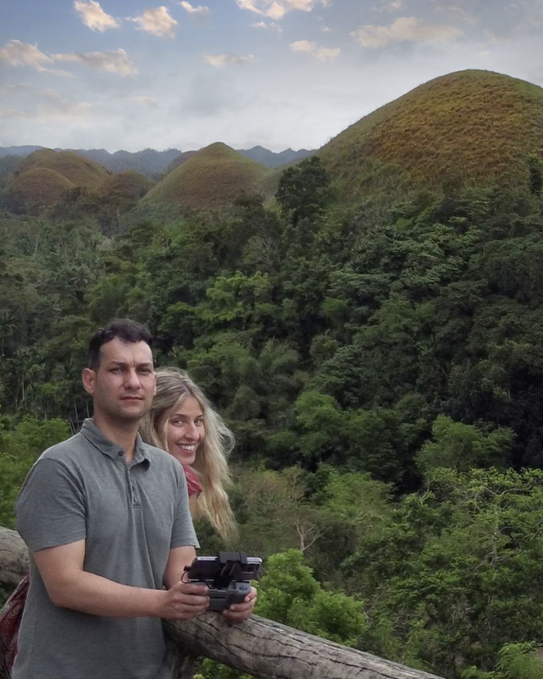 Cosa vedere nelle Filippine_Bohol