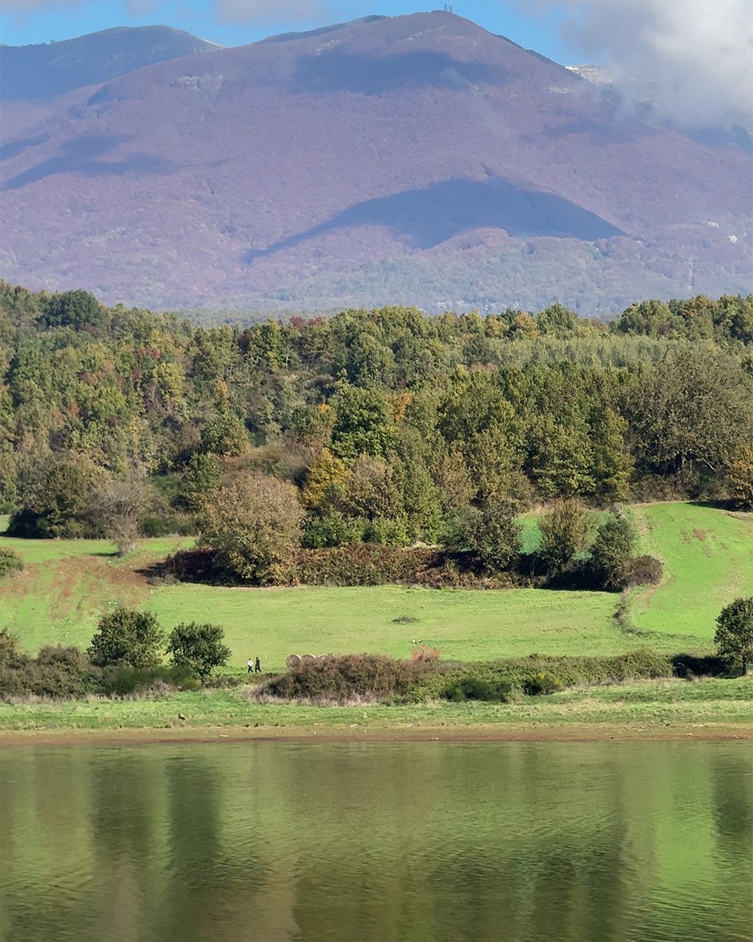 Cosa vedere vicino a Fumone