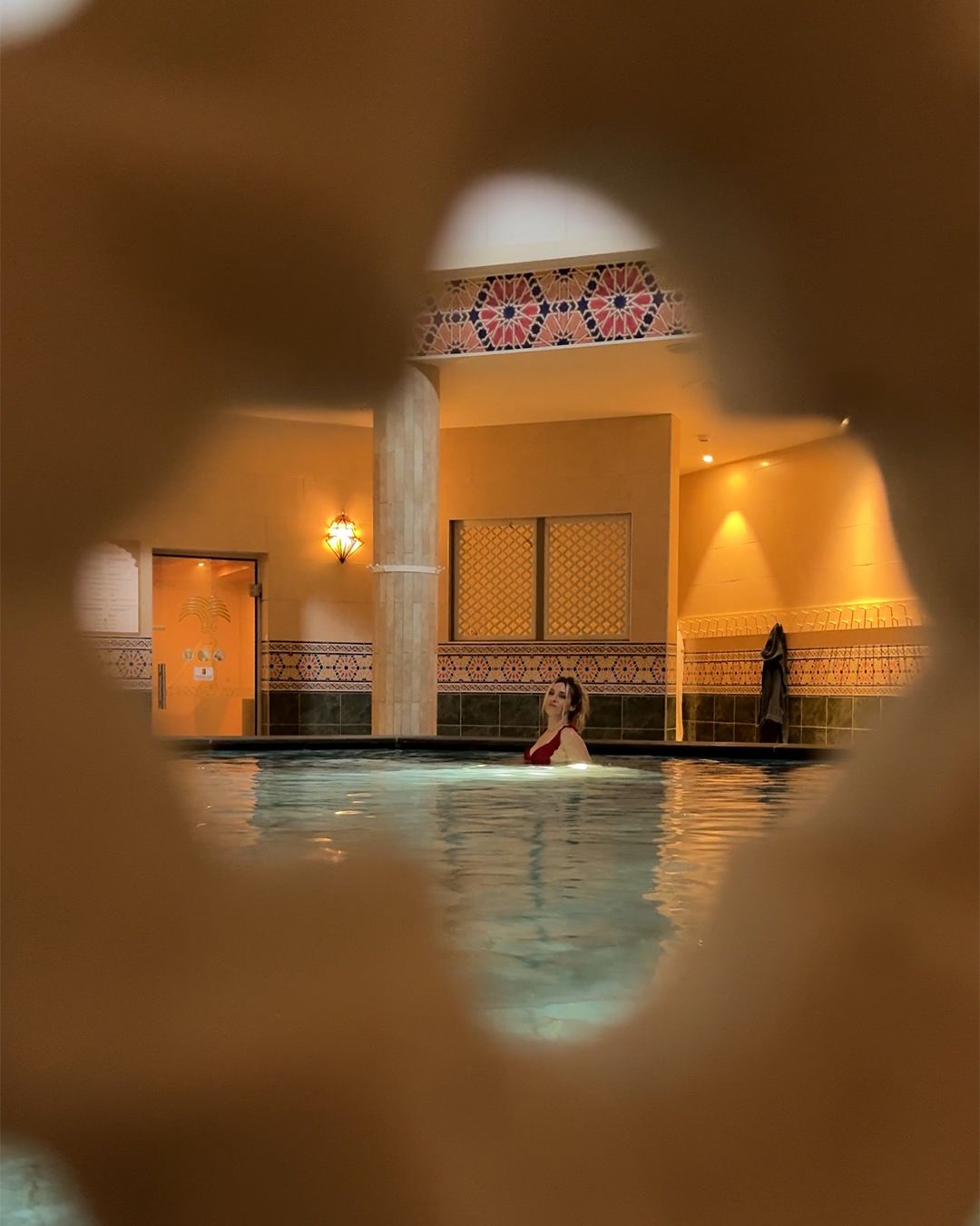 Day Spa Firenze, Italia