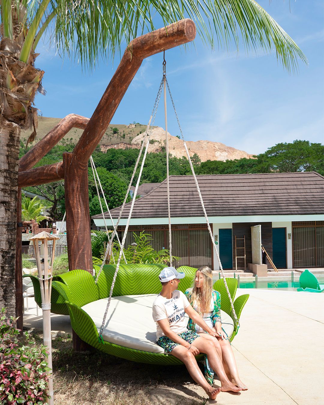 Dove dormire a Coron