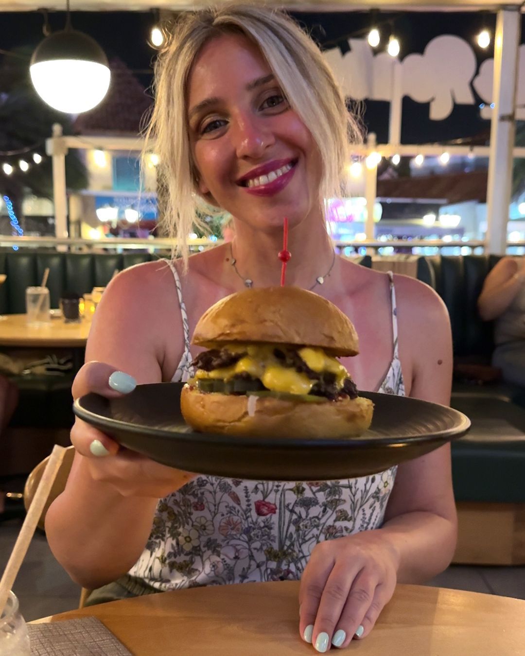 Cosa mangiare ad Aruba