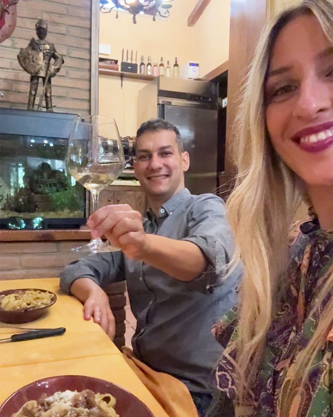 Dove mangiare a Fumone