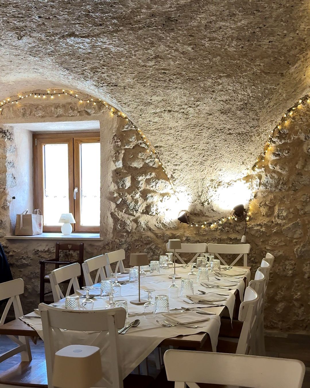 Dove mangiare a Pescasseroli