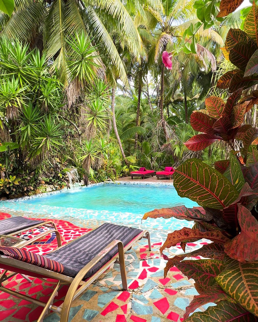 Dove si trova la SPA più autentica del Belize