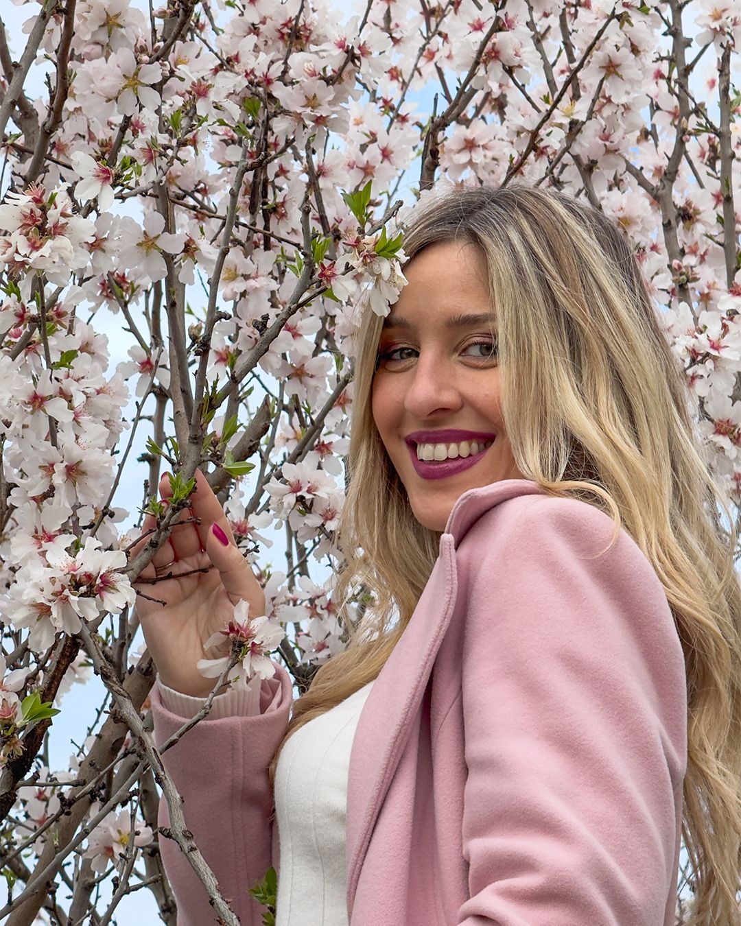 Dove vedere la fioritura dei mandorli