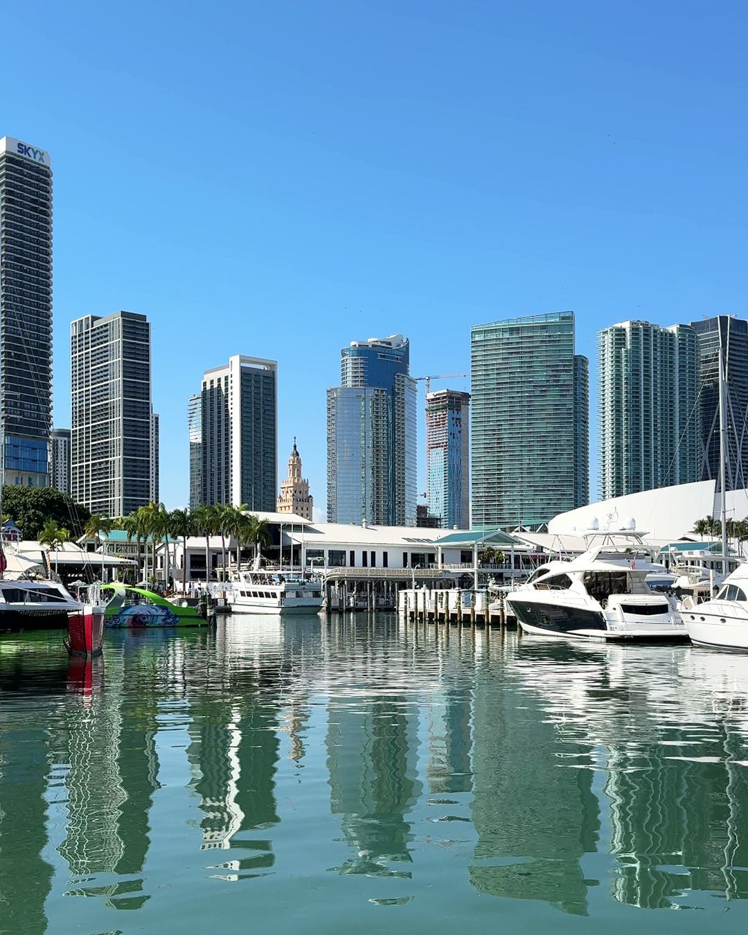 Quando andare a Miami