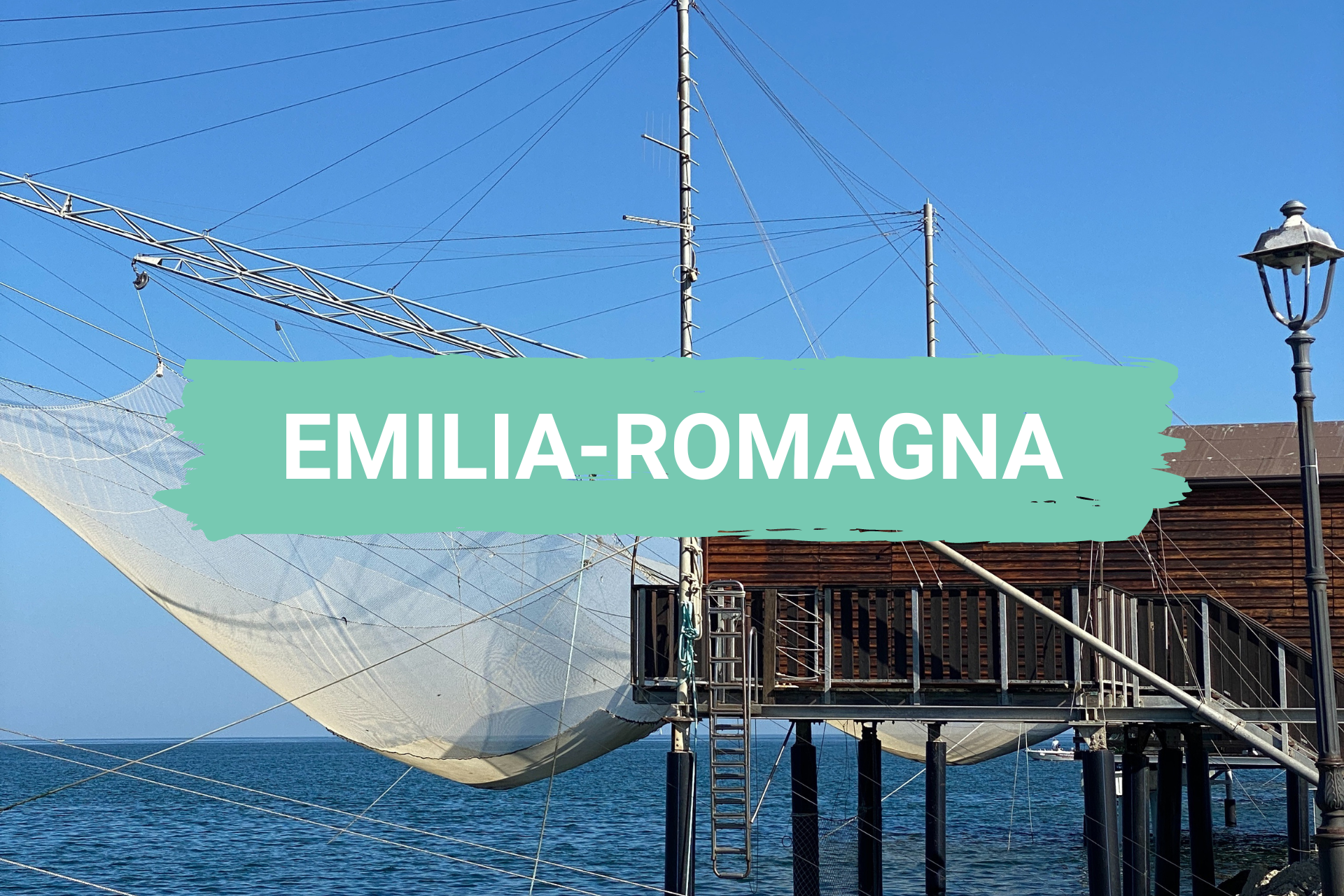 Emilia-Romagna
