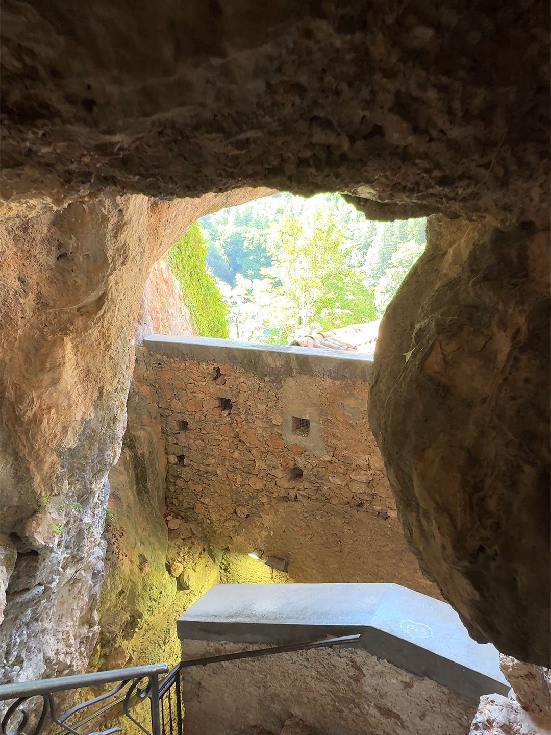 Eremo di San Domenico Abruzzo