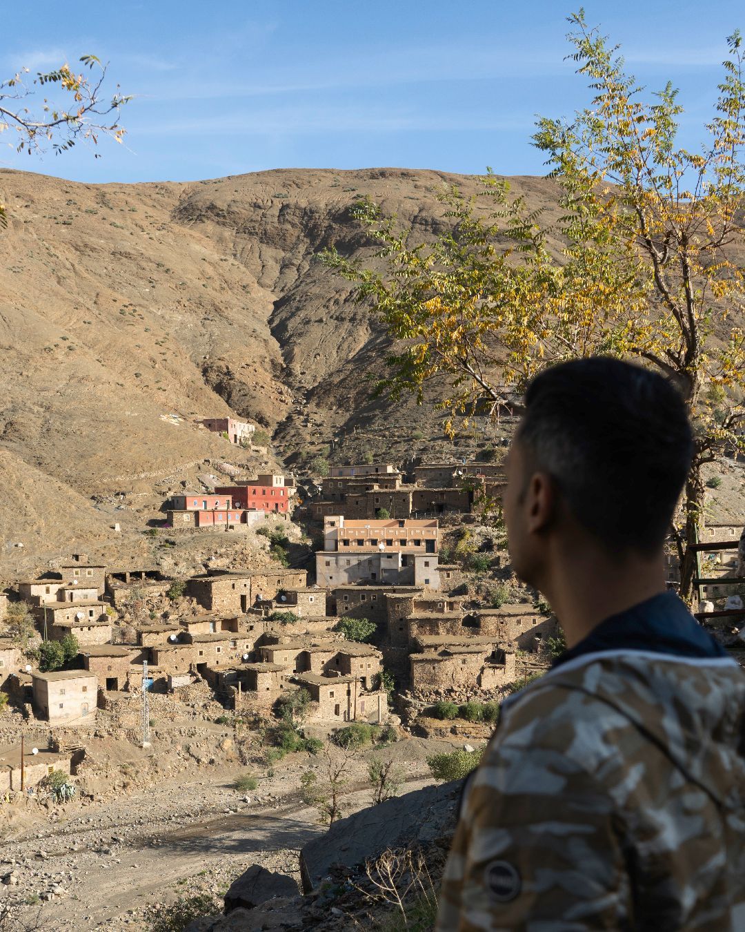 Escursione Ait Ben Haddou