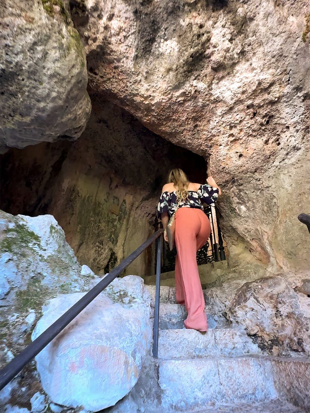 Grotta di San Domenico