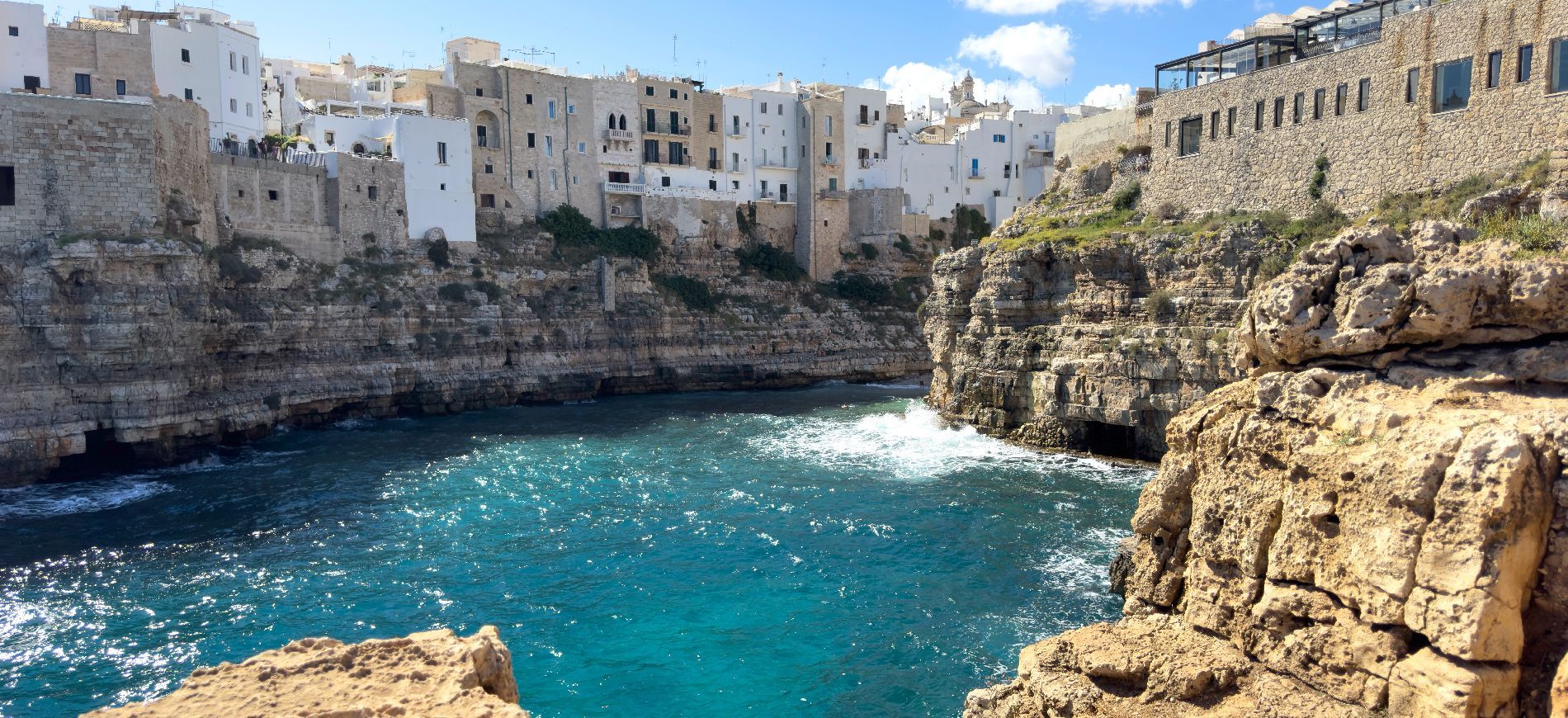 Borghi e città da visitare in Puglia: la guida con info utili